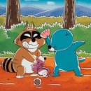빵글
