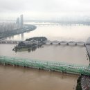 올림픽대로 이미지