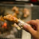 정글바베큐 이미지