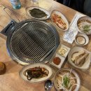 강릉황소갈비 이미지