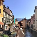 국기기업 | 혼자 유럽 여행 프랑스 스위스 세미패키지 마이유럽 숙소 코스 후기