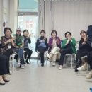 숟가락난타 1급 자격 과정 이미지