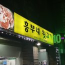 흥부뒷고기