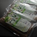 봉평영농조합 메밀국수.