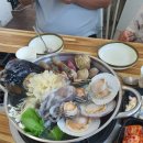 1박2일 강화도 여행기/동막해변/서해촌/투썸플레이스 화도점/일년내내 칼국수 맛있는집