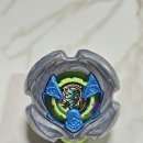 BEYBLADE_X 베이블레이드엑스 [RECIPES X - Bey] 머미커스 5-80Q 이미지