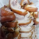 낙지명가 장충동족발 | 구의동 족발 배달 추천! '미림 장충왕족발보쌈' 잡내 없는 쫀득한 왕족발인기맛집