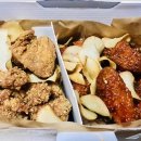 바른치킨(경기광주점)