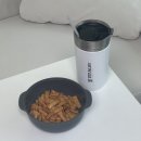광일 | 광일식품 옥수수고추맛콘 가성비 브이콘 과자 후기