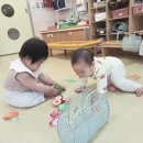 🌈5월 녹색어린이집 🌈-탄소발자국을 줄여요 이미지