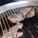 상무 고깃집 이미지