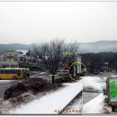 대형주차장입구 이미지