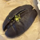 메종드프렛즐 | 광주 소금빵맛집 메종드프렛즐 내돈내산 포장 솔직후기 키티 두바이쫀득쿠키 프레첼 디저트맛집 추천