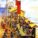 히메지 2 - 히메지성에 도착해 동문으로 입장해 매표소로! 이미지