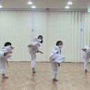 용인대한백태권도장 이미지