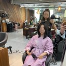 김선진끌로에 중간머리 신부 촬영 헤어 제시카이사님 후기