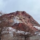 쇼와 | 엄마랑 삿포로여행_삿포로근교 쇼와신산 관광 후기