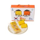 해안로 173번길 | 목포 밥통쫀드기 기념품 추천 황박사 목포쫀디기 내돈내산 후기