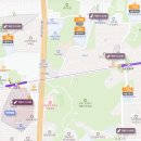 지에스더프레시 고덕그라시움점 | 고덕그라시움 아파트 입지·시세 분석 (상일동역 역세권)