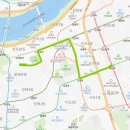 내곡동 언남초등학교 정문앞 이미지