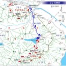 제140차 정기산행 전남 보성 오봉산(345m) 작은오봉산(305m) *바다조망/암릉/기암비경/* 산행공지 2013.12.08. 05:30출발 이미지