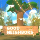 클린빌리지 이미지