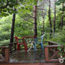 진동리의 아침 이미지