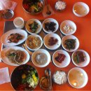 최명희미용실 | 전주 여행 - 전주 한옥마을, 경기전, 전동성당, 풍남문, 남부시장