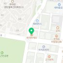 파리바게뜨용인역북점 이미지