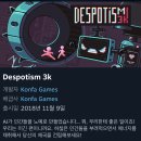 [스팀] Despotism 3k 무료배포중!! 이미지