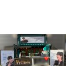 2026.10.04 나혼렙 촬영장 커피차 인증 15 IGS 이미지