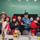 고품격송년회 = 벌떼클럽 + 임동구박사의 체질팀 + 백항선박사의 푸드테라피협회 (후기)