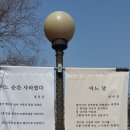봄시화