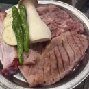 너비아니별관 | 일산 대화역 돼지고기 맛집 :: 너비아니 고깃집 후기