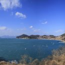 다랭이마을 이미지