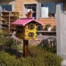 산마을고등학교 이미지