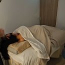 스파목단 산전-산후 전문에스테틱 | 양산 산전산후관리 더피어리스파 23주차 임산부 붓기 싹 빼고 온 힐링 후기