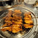 춘천원조참숯닭갈비 이미지