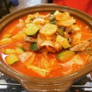 맨날 먹는 된장찌개? 김치찌개? 오늘은 고추장찌개! 고추장찌개 맛집 5 이미지