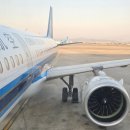 넘버원허브 | 중국남방항공 광저우-인천 탑승후기(feat:중국 항공사중 넘버원)