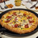 갈삼구이 | [부산]이재모피자 서면2호점/ 광안리 Etalee 에그타르트/ 갈삼구이 후기