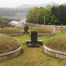 이시발 묘소 이미지