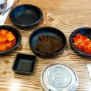 자양순대국 이미지