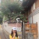 이동 원천마을 | 서울여행 케데헌 북촌한옥마을 퀸즈베이커리 재동맥주 추천맛집