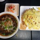 남플라태국쌀국수