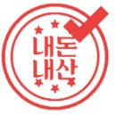 황소주차장 화장실 이미지