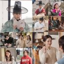 허균이 식당을 하면