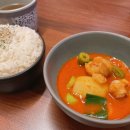 [언주] 언주역 밥집 든든덮밥&amp;곱도리 강남언주점 곱도리탕 맛집 후기