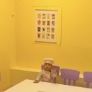 카페또또 | 👶🏻 김포 헬로밀가루 또또 재방문 후기, 체험형 키즈카페 (밀가루 놀이·쿠킹 클래스)