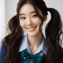미소헤어아트 이미지